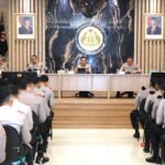 Polri Perkuat Pencegahan Karhutla Melalui Edukasi Langsung kepada Masyarakat
