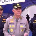 Posko Kesehatan Polri Layani Ratusan Warga Terdampak Gempa Nagekeo