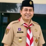 Refleksi Hari Pramuka, Irjen Pol Susilo Ingatkan Pentingnya Menjaga Jiwa Kepramukaan Untuk Energi Masa Depan Bangsa