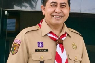 Refleksi Hari Pramuka, Irjen Pol Susilo Ingatkan Pentingnya Menjaga Jiwa Kepramukaan Untuk Energi Masa Depan Bangsa