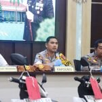Satreskrim Polres Pacitan Polda Jatim berhasil mengungkap kasus pencurian kendaraan bermotor (curanmor) yang meresahkan warga