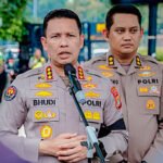 Situasi Aman dan Damai, Penyampaian Aspirasi di Jakarta Berlangsung Kondusif