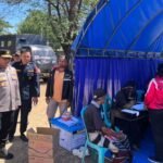 Tim K3I Stamaops Polri terus perkuat pengawasan, koordinasi, serta dukungan operasional penanganan bencana NTT