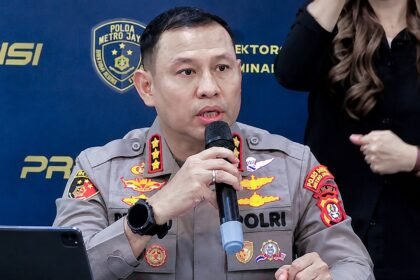 Pelayanan Penyampaian Aspirasi di Jakpus Dibagi Enam Zona, Pendekatan Humanis Jadi Prioritas