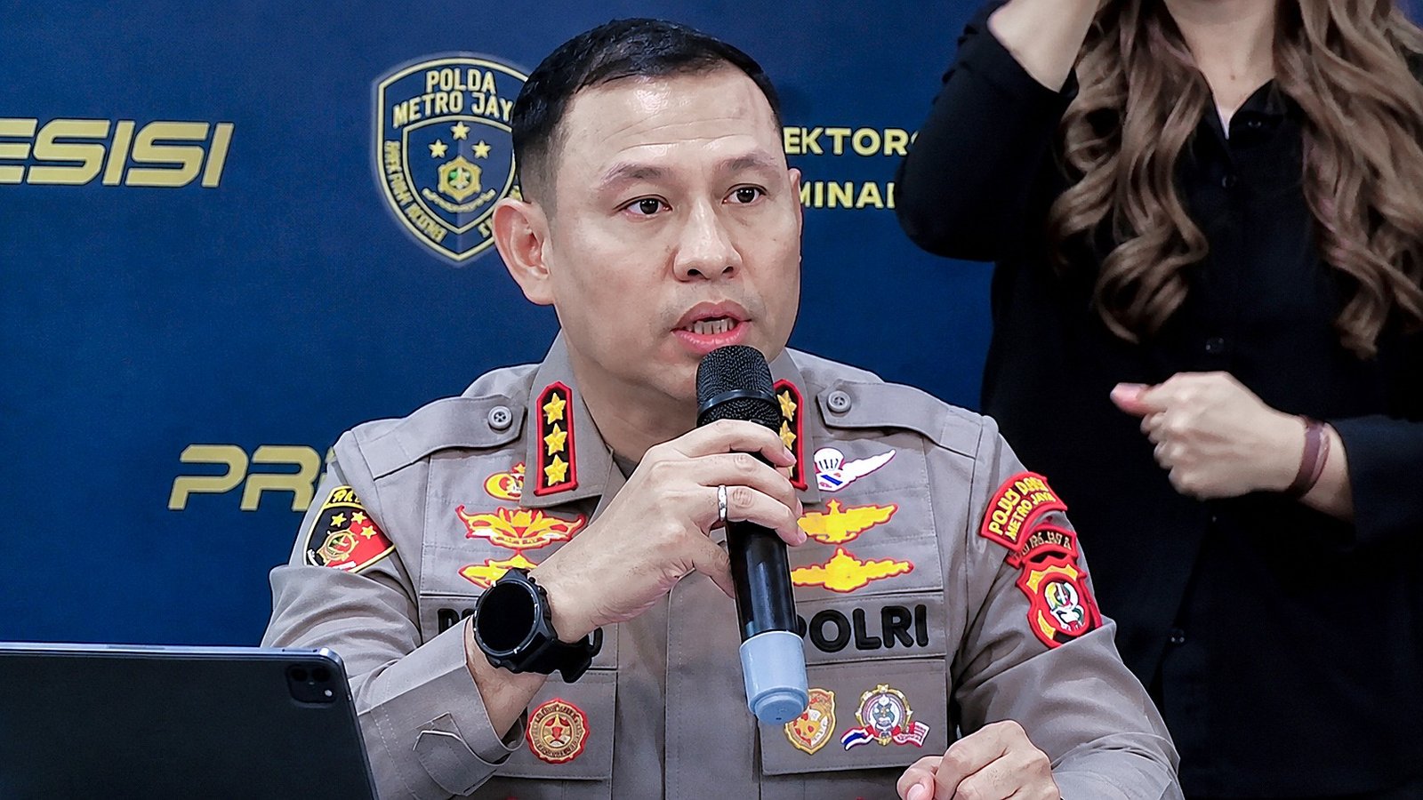 Pelayanan Penyampaian Aspirasi di Jakpus Dibagi Enam Zona, Pendekatan Humanis Jadi Prioritas