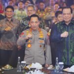 Kapolri Jenderal Polisi Listyo Sigit Prabowo mengajak seluruh anggota Polri terus menjaga semangat keteladanan Jenderal Polisi Hoegeng Iman Santoso dalam menjalankan tugas dan memberikan pelayanan kepada masyarakat