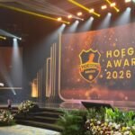 3 Anggota Polri Masuk Nominasi Kategori Polisi Berintegritas Hoegeng Awards 2026
