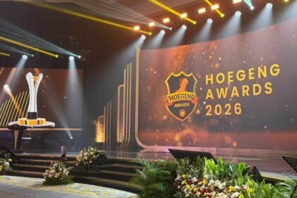 3 Anggota Polri Masuk Nominasi Kategori Polisi Berintegritas Hoegeng Awards 2026