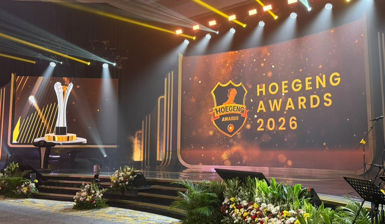 3 Anggota Polri Masuk Nominasi Kategori Polisi Berintegritas Hoegeng Awards 2026