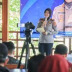 Gelar Piramida, AKBP Yenni Ajak Media Sinergi Jaga Kondusivitas Bojonegoro