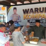 Polres Ngawi Hadirkan Warung Kompas Presisi Bangun Komunikasi Perkuat Sinergi untuk Kamtibmas