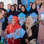 Wujudkan Program Presiden, Polda Metro Jaya Resmikan 35 Rumah Layak Huni