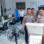 Dua Hari Jalani Visitasi, Polresta Malang Kota Tunjukkan Program Unggulan kepada Tim Juri Kompolnas Awards 2026