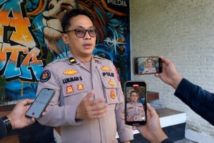 Polresta Malang Kota Masuk Nominasi Kompolnas Awards 2026, Bukti Pelayanan Presisi Diakui di Tingkat Nasional