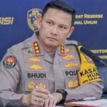 Polda Metro Jaya Berikan Layanan Penyampaian Aspirasi Agar Nyaman dan Tertib Bagi Seluruh Aktifitas Masyarakat Lainnya