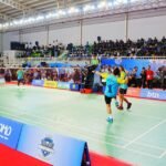 Kapolri Cup 2026 Jadi Wadah Perkuat Kolaborasi Lintas Kementerian dan Lembaga