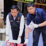 Bareskrim Polri Bongkar Penyalahgunaan LPG Subsidi, 910 Tabung Diamankan