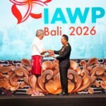 IAWP Diikuti 43 Negara, Kapolri Dorong Polwan RI Makin Kompetitif di Tingkat Internasional