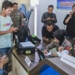 Polri Kerahkan Tim DVI untuk Mendukung Penanganan Hilangnya Kapal Virgo