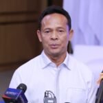 Polri Dorong Transformasi Layanan SKCK Terintegrasi, Targetkan Cetak Mandiri Mulai 2027