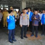 Kapolri Pastikan Polri Kawal Muktamar Muhammadiyah agar Aman dan Sukses