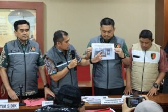 Polri Tetapkan Bupati Gowa sebagai Tersangka Dugaan Korupsi Perizinan
