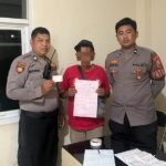 Jukir Viral di Dinoyo Ditindak Tipiring, Polresta Malang Kota Respons Aduan dan Cek Langsung Informasi Dugaan Parkir Liar
