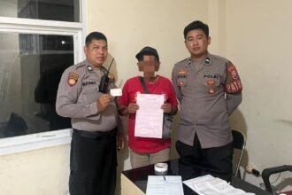 Jukir Viral di Dinoyo Ditindak Tipiring, Polresta Malang Kota Respons Aduan dan Cek Langsung Informasi Dugaan Parkir Liar