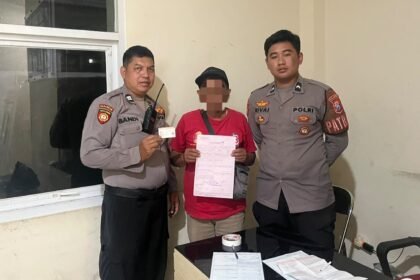 Jukir Viral di Dinoyo Ditindak Tipiring, Polresta Malang Kota Respons Aduan dan Cek Langsung Informasi Dugaan Parkir Liar