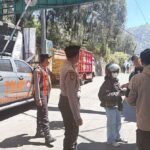 Polres Probolinggo Imbau Wisatawan Patuhi Penutupan Kawasan TNBTS Akibat Karhutla di Bromo