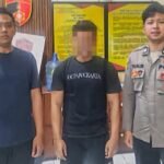 Polisi Ungkap Kasus Kekerasan Seksual di Lowokwaru, Pelaku Teman Curhat Korban