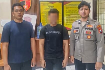 Polisi Ungkap Kasus Kekerasan Seksual di Lowokwaru, Pelaku Teman Curhat Korban
