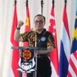 Kapolri Cup II tidak hanya diikuti atlet Indonesia. Sebanyak 89 atlet dan official mancanegara dari 9 negara turut ambil bagian, yakni China, Jepang, Jerman, Korea Selatan, Malaysia, Polandia, Rusia, Singapura, dan Thailand