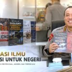 48 Buku Terbit Sejak Pusat Studi Kepolisian Diresmikan, Jadi Bekal Anggota Polri