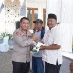 Hari Tani Nasional 2026: Polres Kediri Perkuat Sinergi Ketahanan Pangan bersama Petani