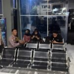 Mahasiswi Diduga Dilecehkan Pengendara Motor, Polsek Sukun Tindak Lanjuti Laporan via 110 dan Dampingi Korban