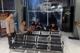 Mahasiswi Diduga Dilecehkan Pengendara Motor, Polsek Sukun Tindak Lanjuti Laporan via 110 dan Dampingi Korban