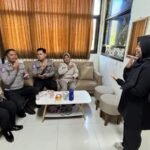 Polres Probolinggo Kota Latih Personel Satpas Bahasa Isyarat, Wujudkan Pelayanan Ramah Disabilitas