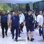 Polri Tangkap DPO Kasus Judi Online di Thailand, Tersangka Berhasil Dibawa Pulang ke Indonesia