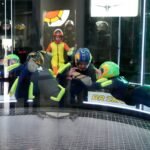 FASI Apresiasi Polri: Dari Cikeas, Indoor Skydiving Asia Makin Melesat