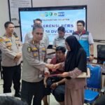DVI Polri Berhasil Identifikasi 9 Korban KM Virgo Transport 8, Seluruhnya Telah Diserahkan Kepada Keluarga