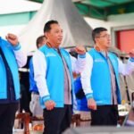 Desk Ketenagakerjaan Polri Bantu 4.236 Buruh Kembali Bekerja