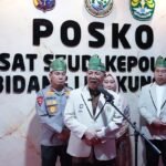Pengembangan ilmu kepolisian tidak hanya berkaitan dengan aspek keamanan dan penegakan hukum, tetapi juga membutuhkan kajian terhadap persoalan lingkungan yang semakin kompleks.