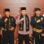 Kapolri Ajak Jawara Banten Jadi Sabuk Kamtibmas