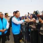 Kapolri Apresiasi Buruh Dorong Desk Ketenagakerjaan Polri Masuk RUU Ketenagakerjaan