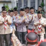 Kapolri: Bonus Demografi Jadi Momentum Siapkan Generasi Unggul Menuju Indonesia Emas 2045