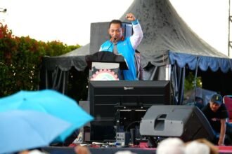 Kapolri Dorong Pekerja Tingkatkan Kompetensi dan Penguasaan Teknologi
