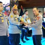 Kapolri Kompolnas Awards Motivasi Polri Berikan Pelayanan Terbaik
