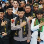 Kapolri Minta Pesanggrahan Tjimande Dibuka untuk Semua Peguron
