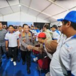 Keseimbangan tersebut dinilai menjadi fondasi utama bagi hubungan industrial yang berkeadilan sekaligus terciptanya iklim investasi yang kondusif.